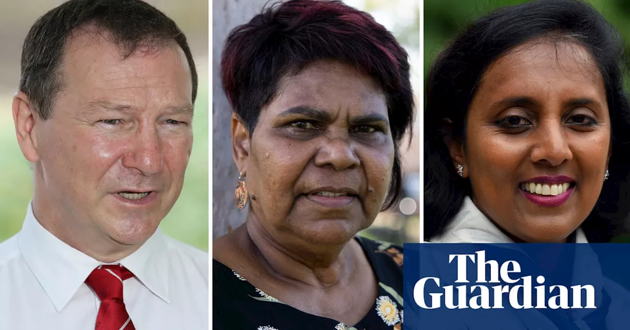 Voters rejected voice not truth telling and treaty at referendum, Labor MPs say