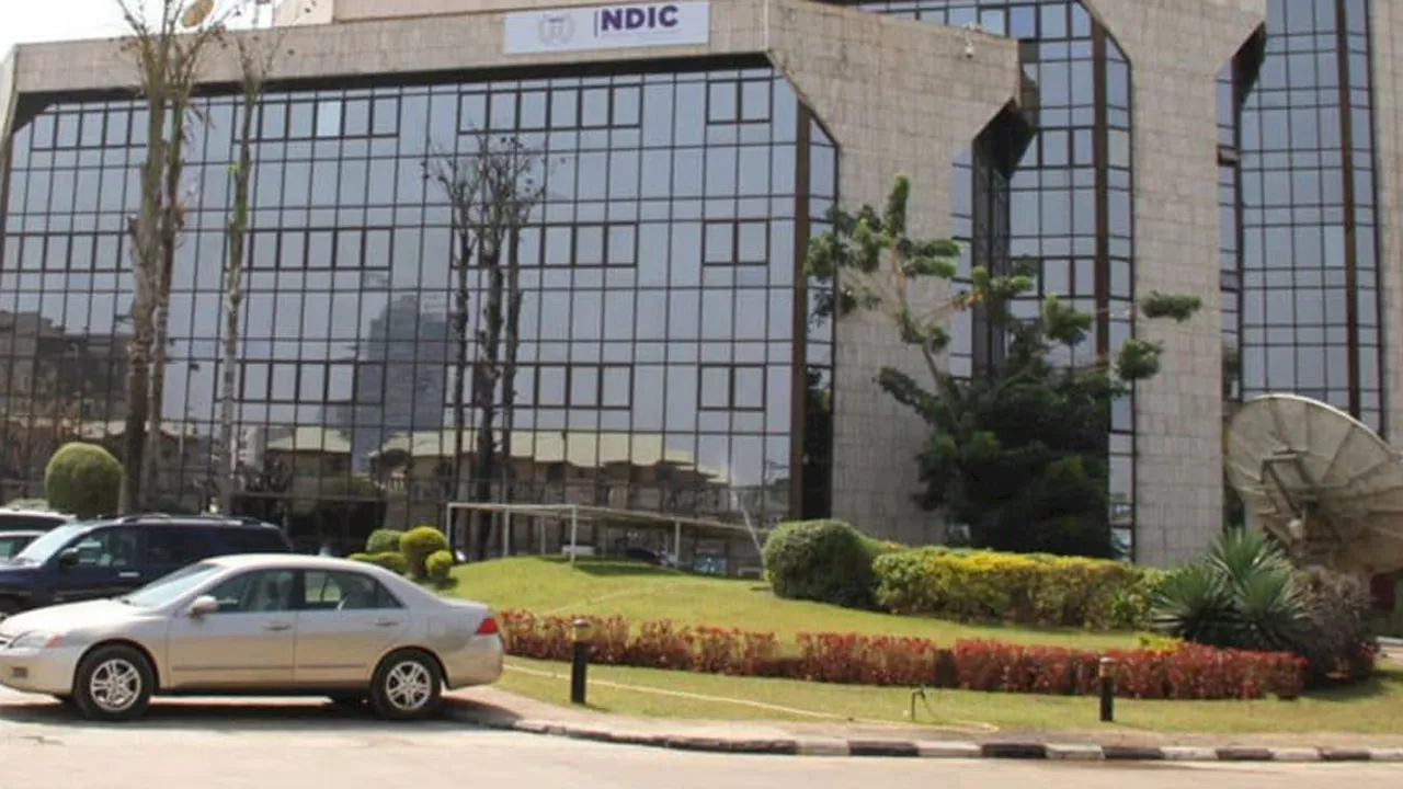NDIC tasks accountants on deposit insurance systems