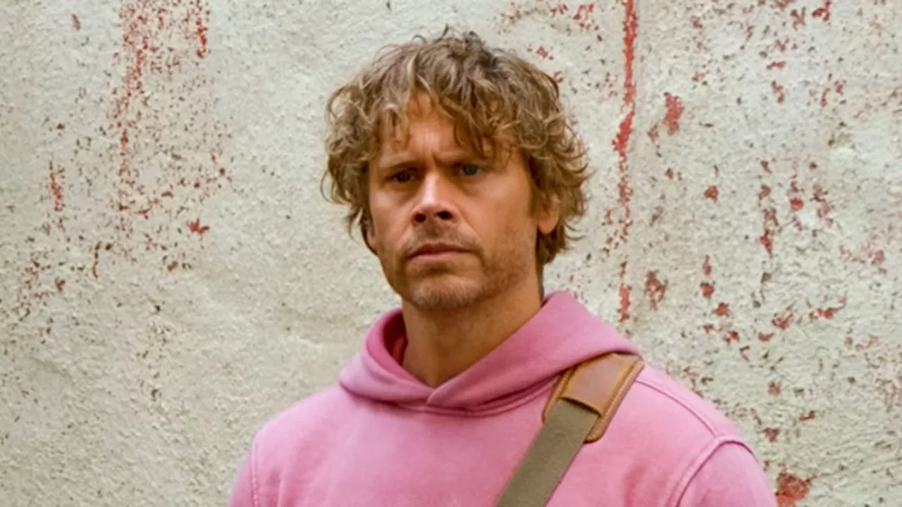 All we know about Eric Christian Olsen's new chapter following end of NCIS: LA