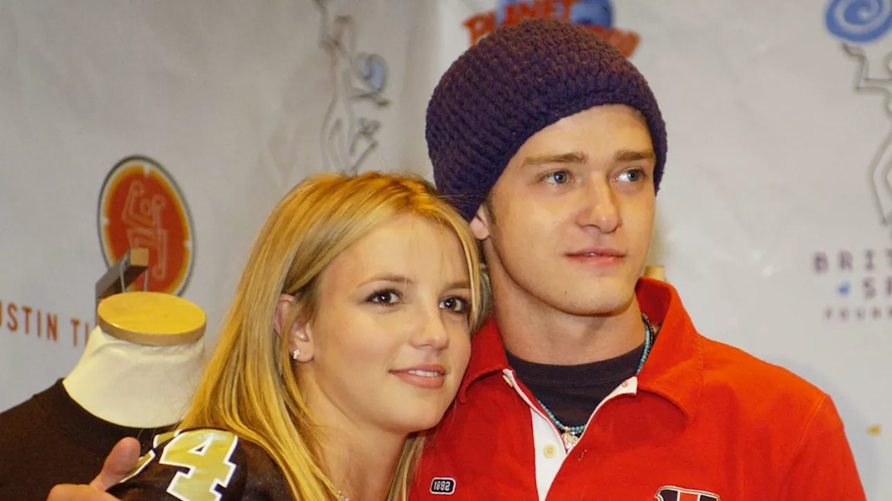 Britney Spears breaks silence, divulges rare new Justin Timberlake relationship secrets in book excerpts