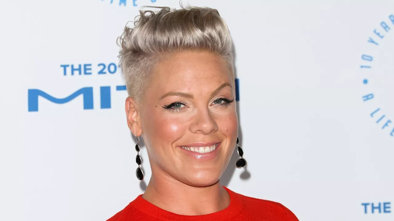 Pink leaves fans concerned as singer cancels concert dates due to ‘family medical issues’