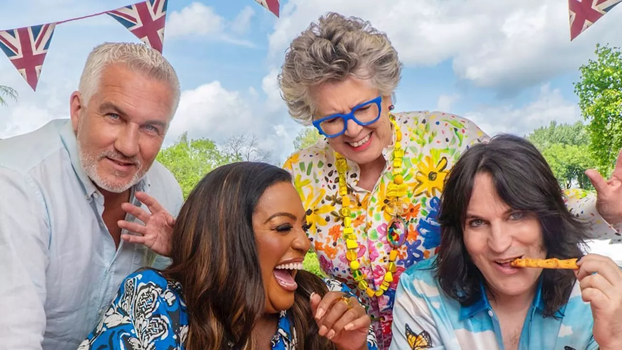 Where is the Great British Bake Off filmed – and can I visit?