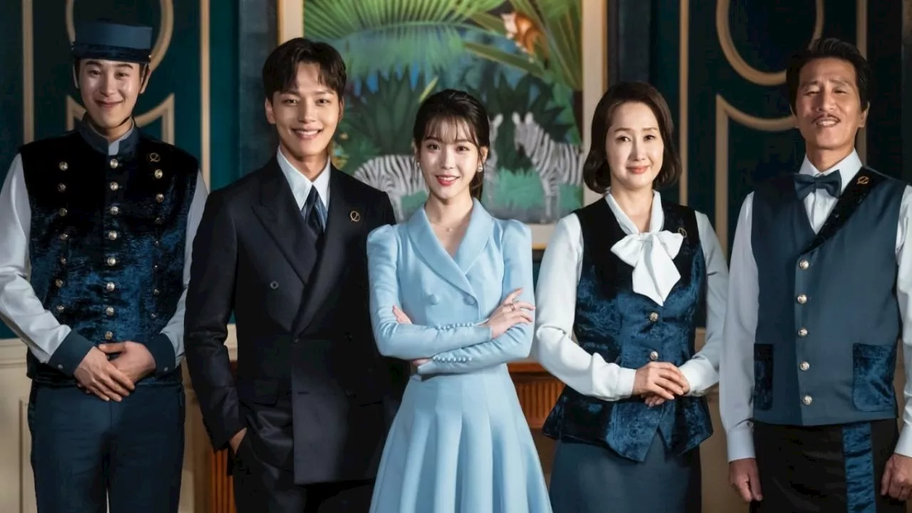 3 Dramas coreanos más vistos de Corea que puedes ver en Netflix hoy mismo