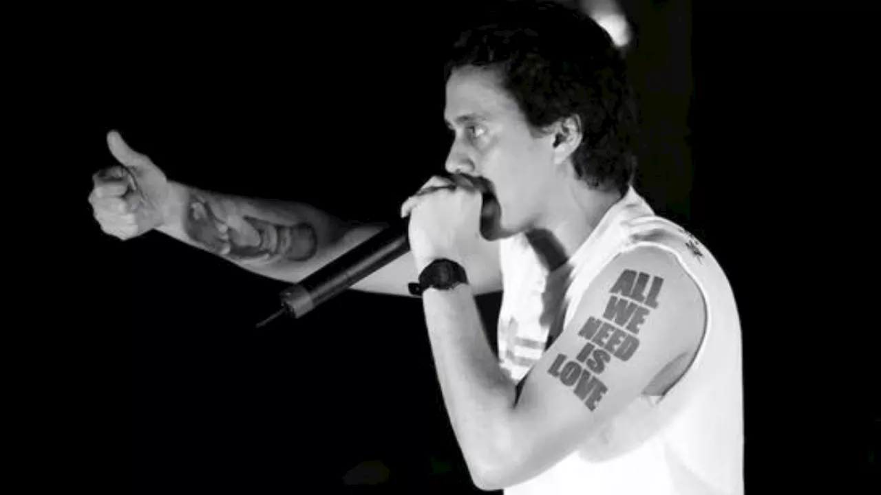 Canserbero murió hace 8 años: ¿Por qué sigue siendo el mejor rapero en español, según la revista Rolling Stone?