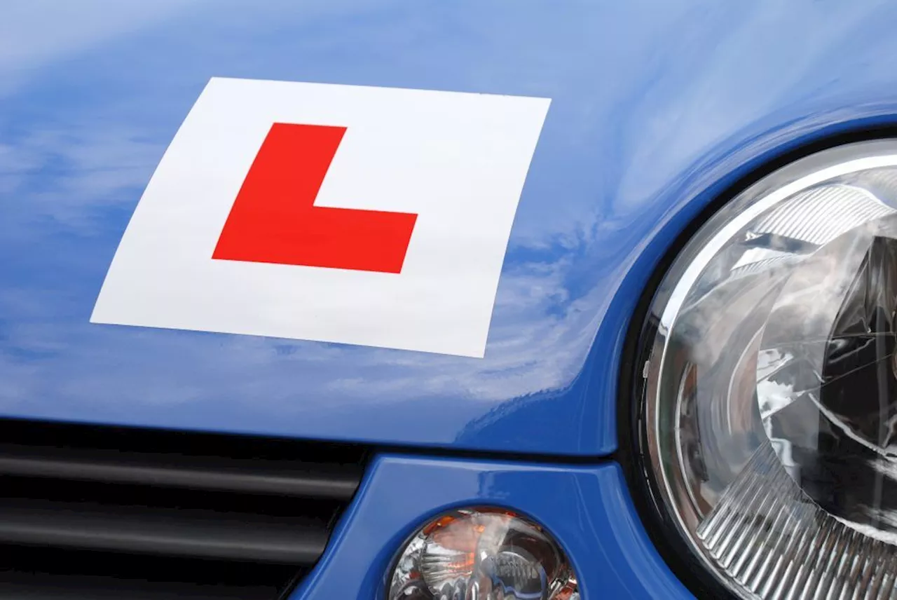 Can you still pass the driver theory test?