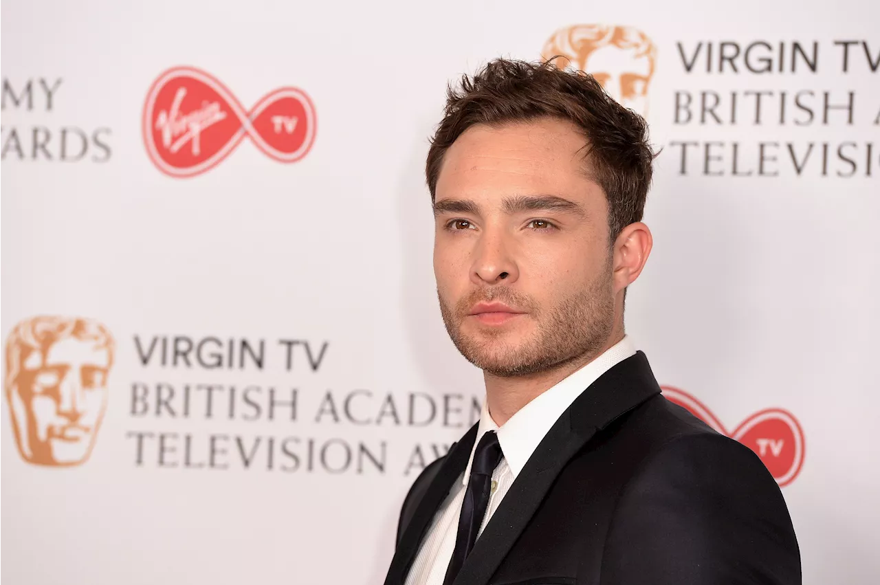 Ed Westwick responds following second sexual assault allegation