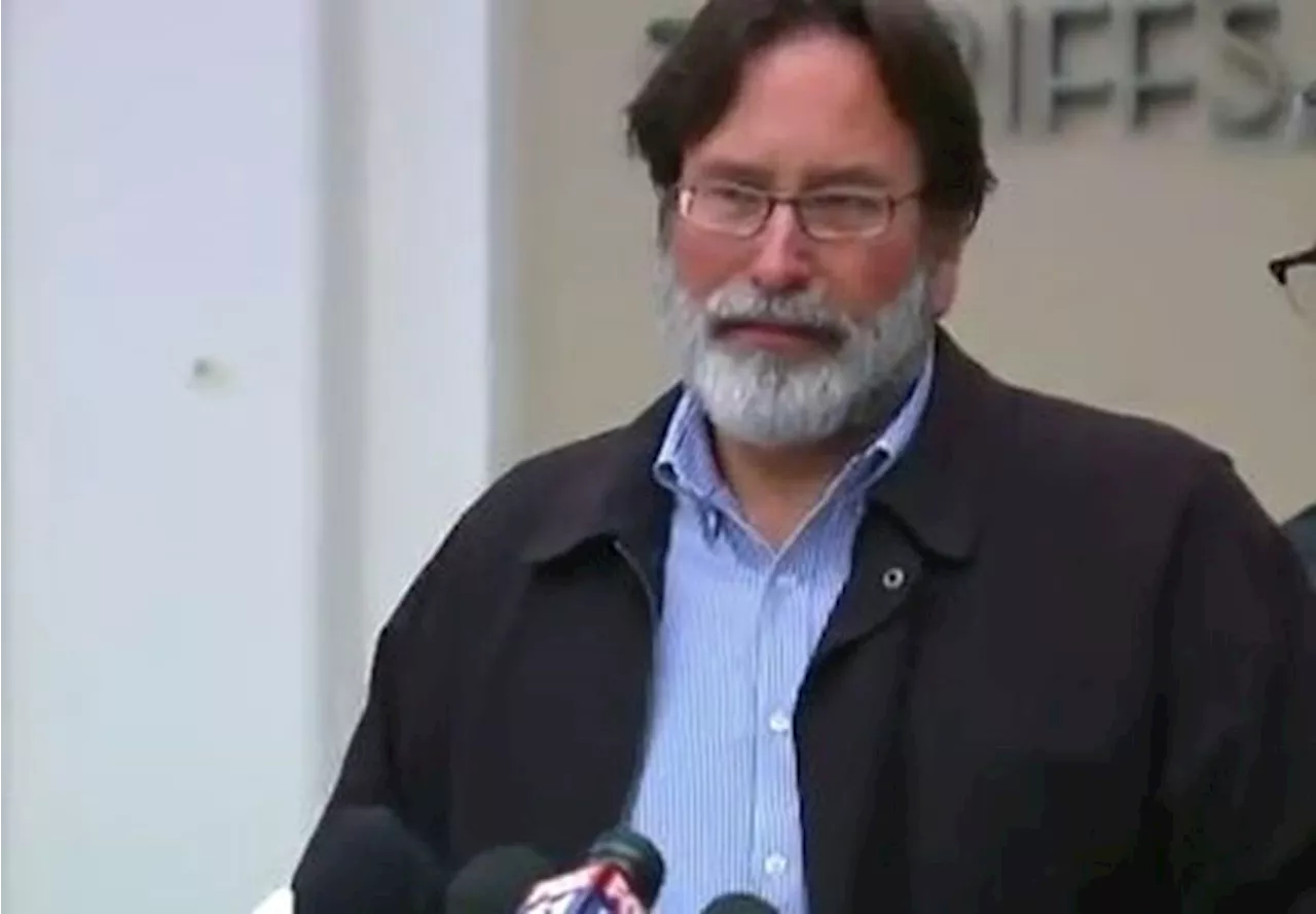 Father Makes Emotional Appeal After Son Is Killed In California Shooting Spree