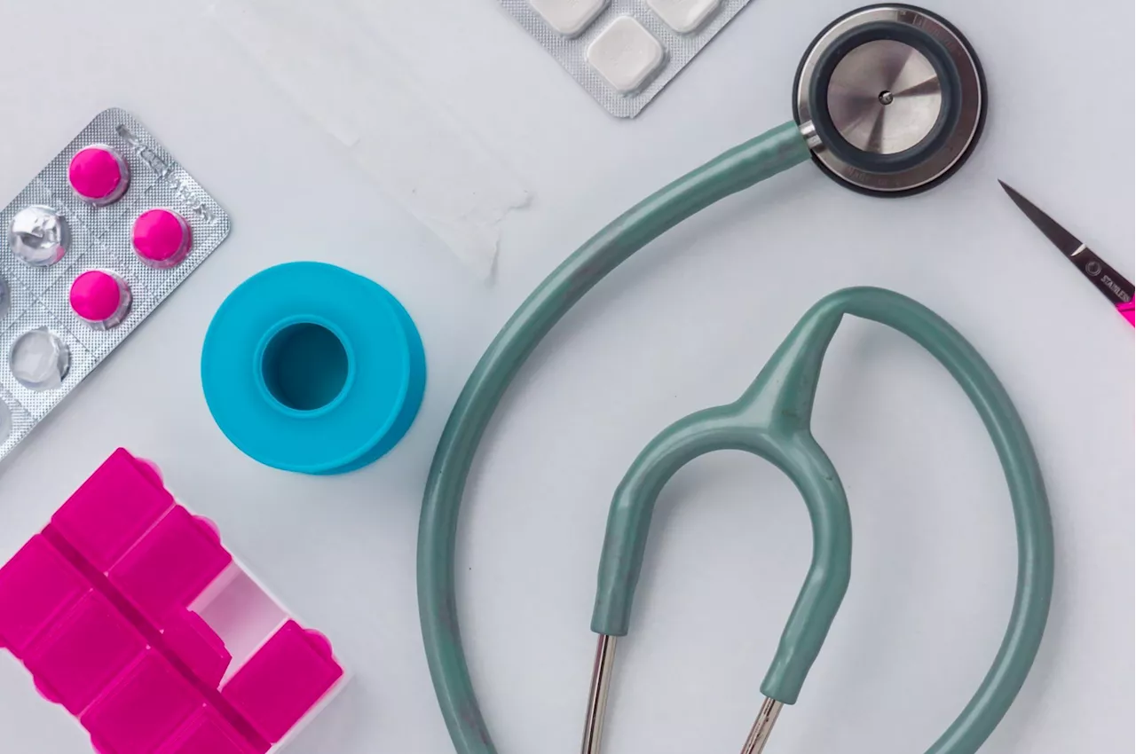 Gender bias in healthcare to be addressed at Science Week Festival