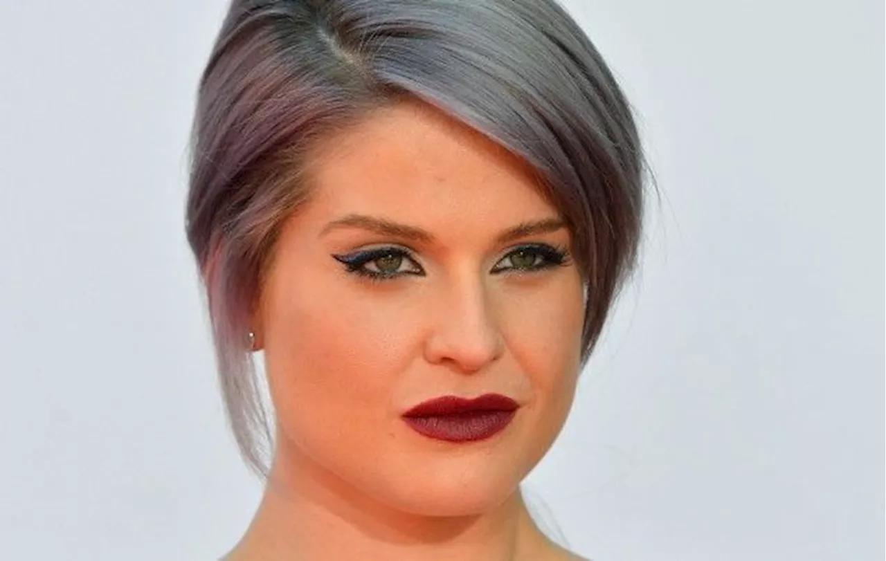 PICTURE: Kelly Osbourne Confirms New Romance With Instagram Snap