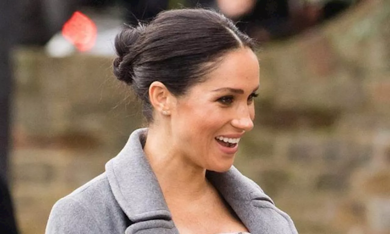 Royal insider responds to rumours Meghan Markle has already given birth