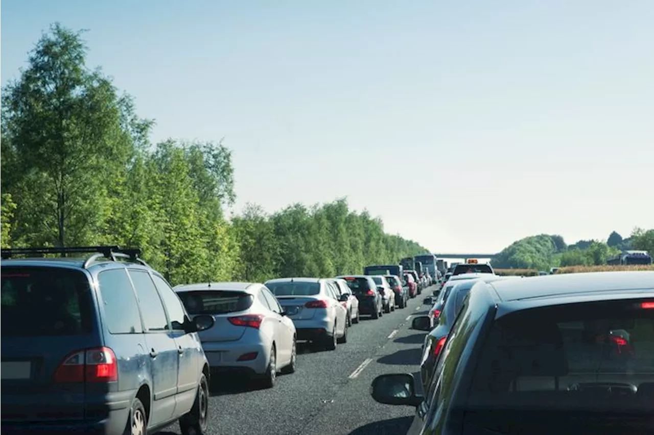 Statistics reveal the ‘worst’ drivers in Ireland are from Laois and Wexford