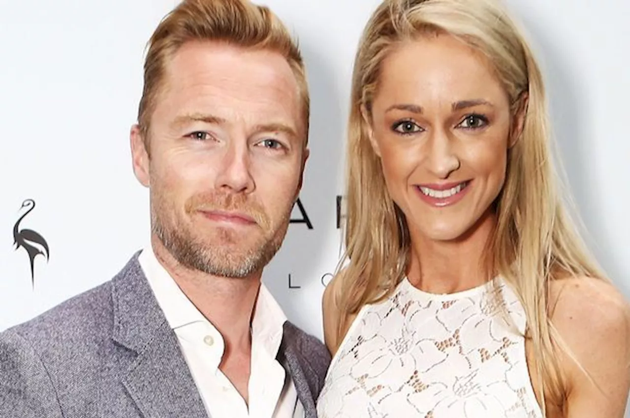 Storm Keating’s baby is being spoiled just weeks ahead of birth