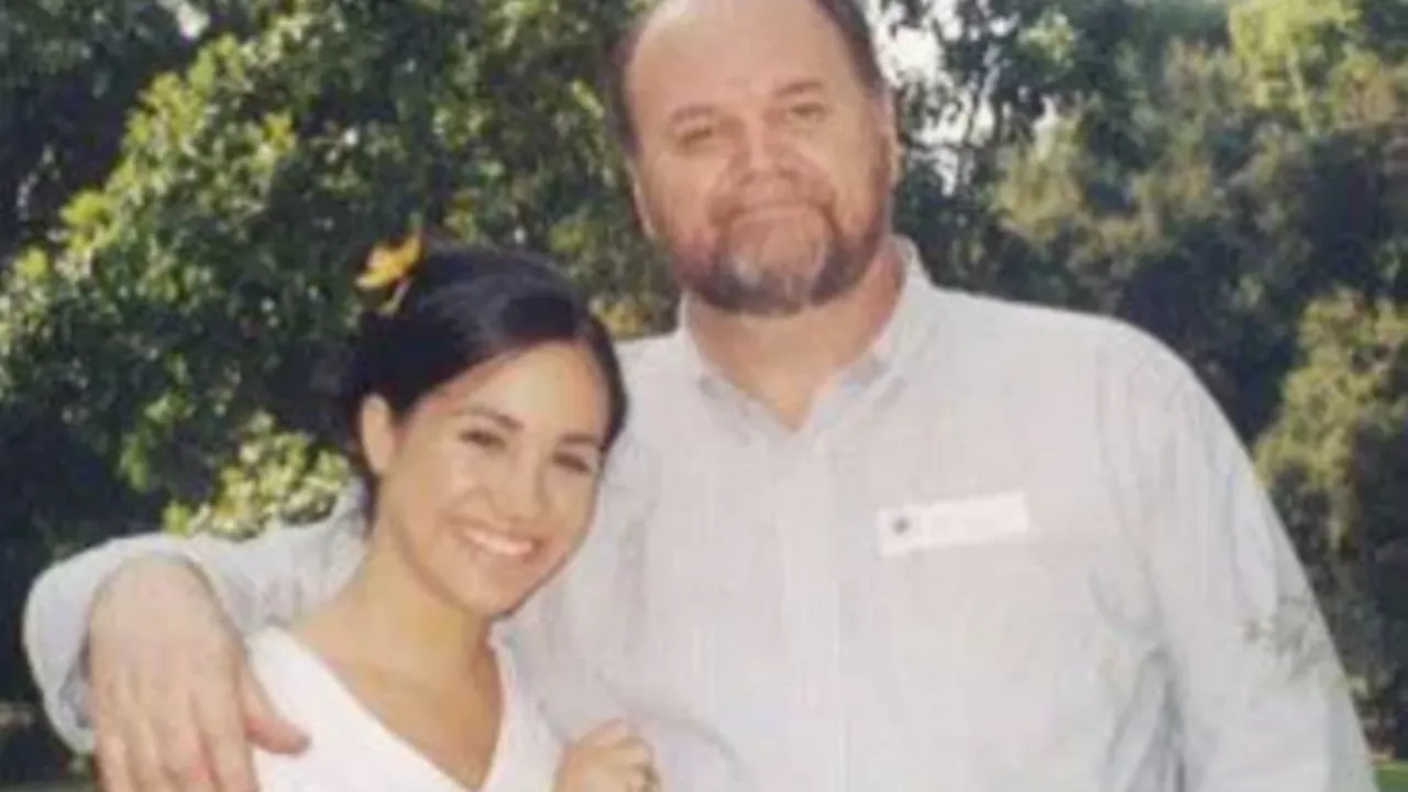 Thomas Markle speaks out about his daughter Meghan’s rumoured feud with Kate Middleton