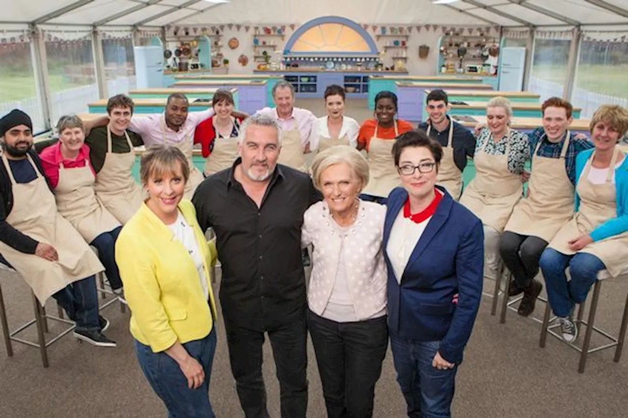 Two of our all-time favourite GBBO stars have been spotted hanging out in real life