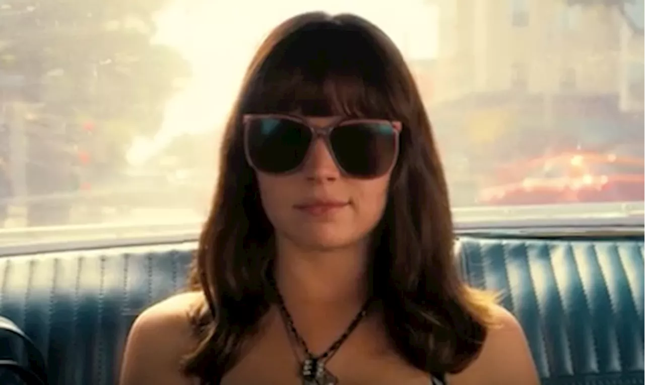 WATCH: Netflix teases new original series ‘Girlboss’ with epic trailer