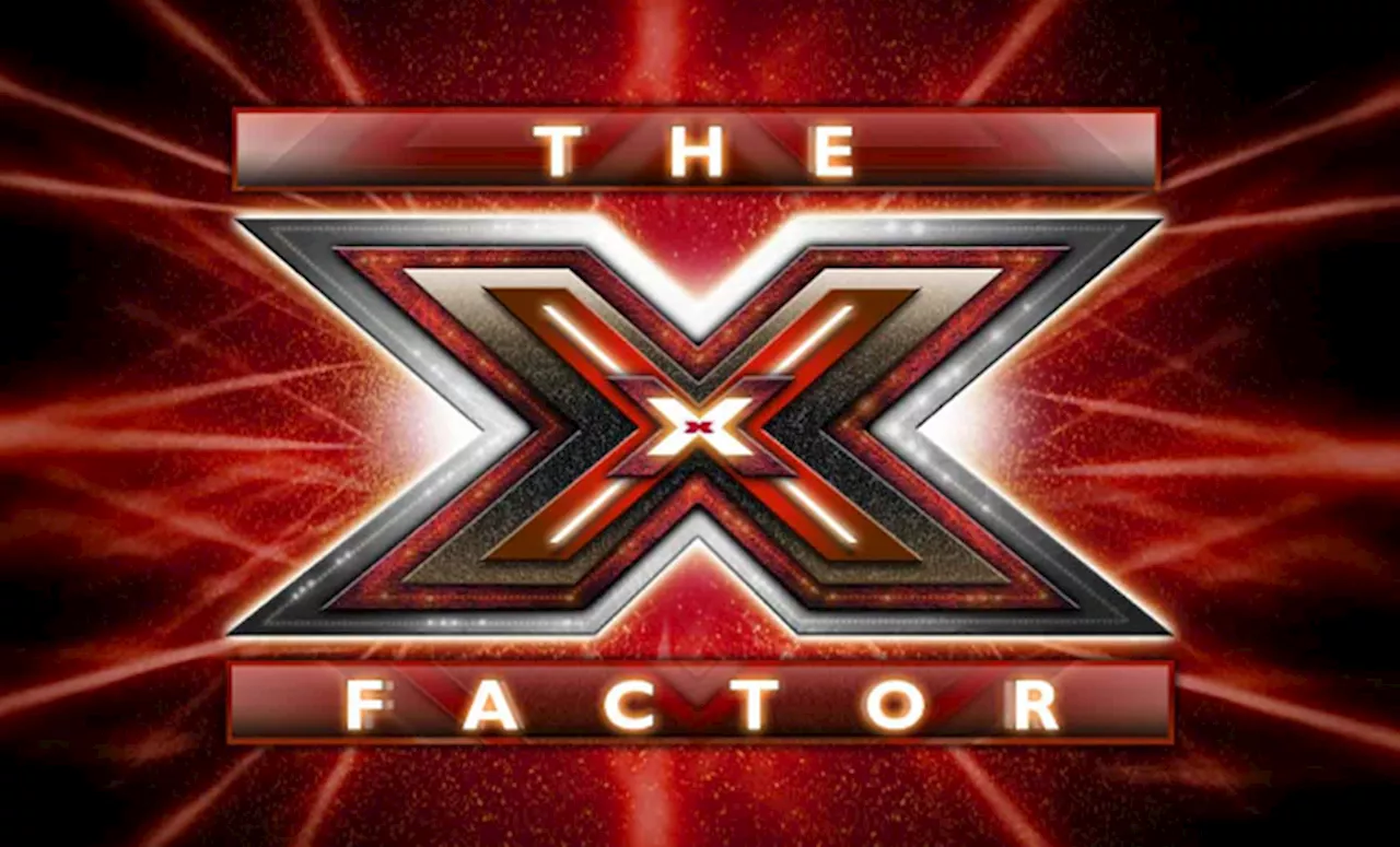 X Factor Star X-pecting: Contestant Is Five Months Pregnant