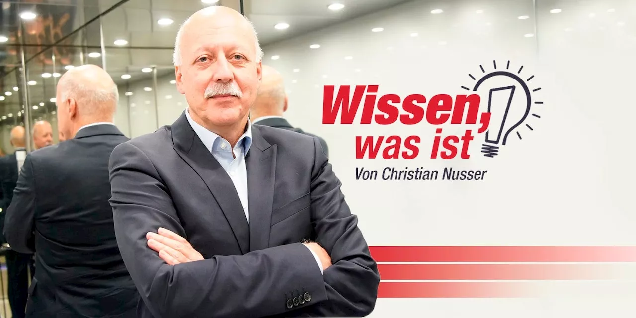 Superbäume und warum die FPÖ jetzt Angst vor Gemüse hat