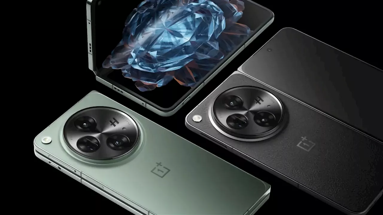 OnePlus Open: todo lo que sabemos sobre el primer plegable de la marca