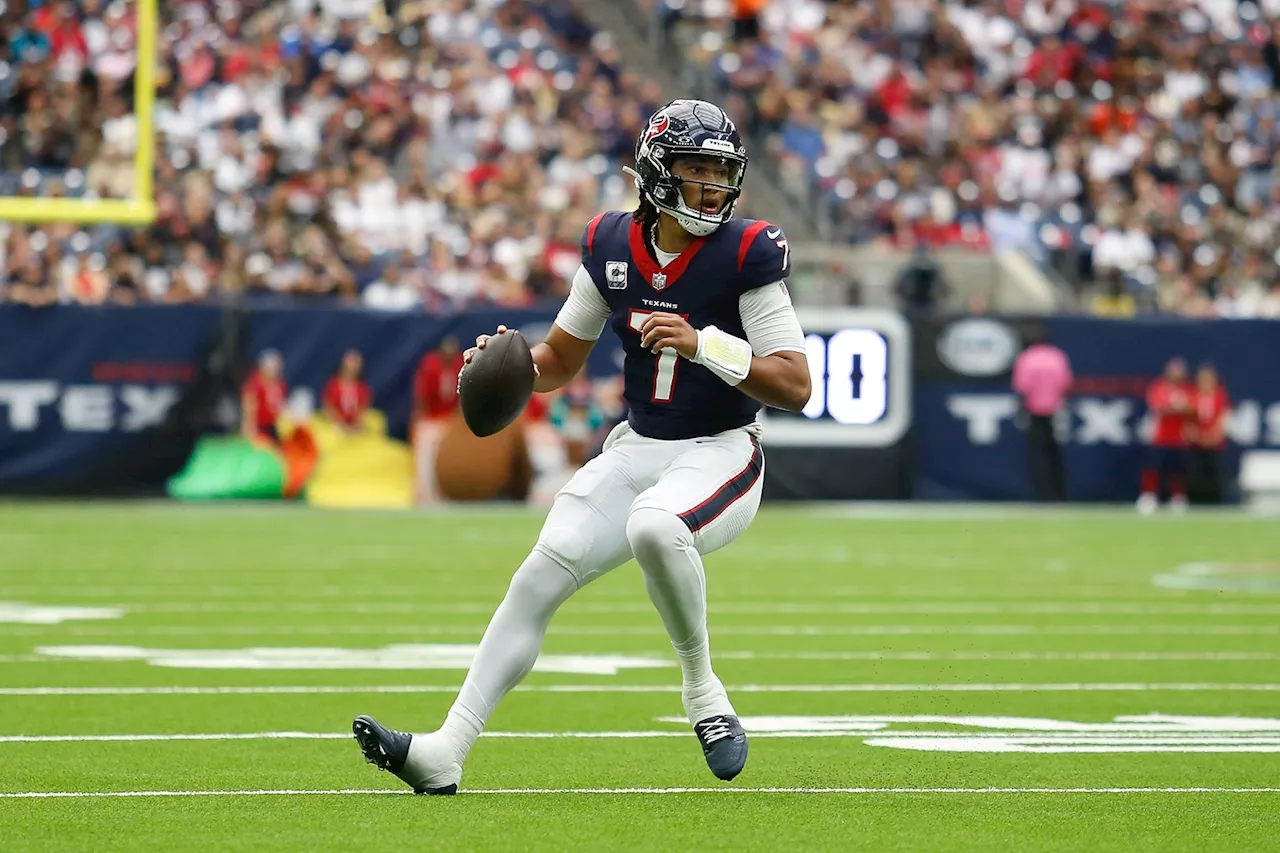 Houston Texans Prediction: They Will Be Favored in Every Home Game the Rest of the Season