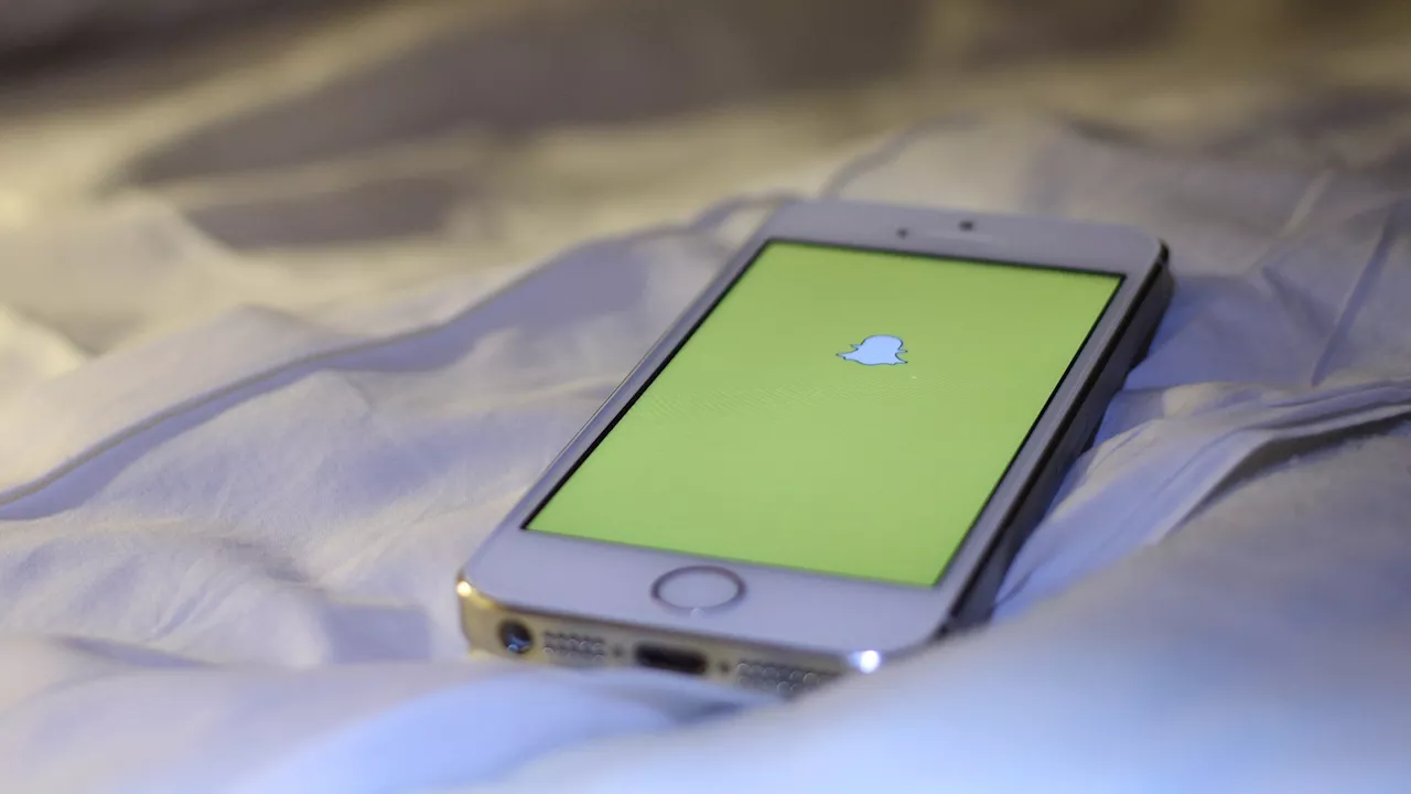 You can now embed Snapchat posts on websites