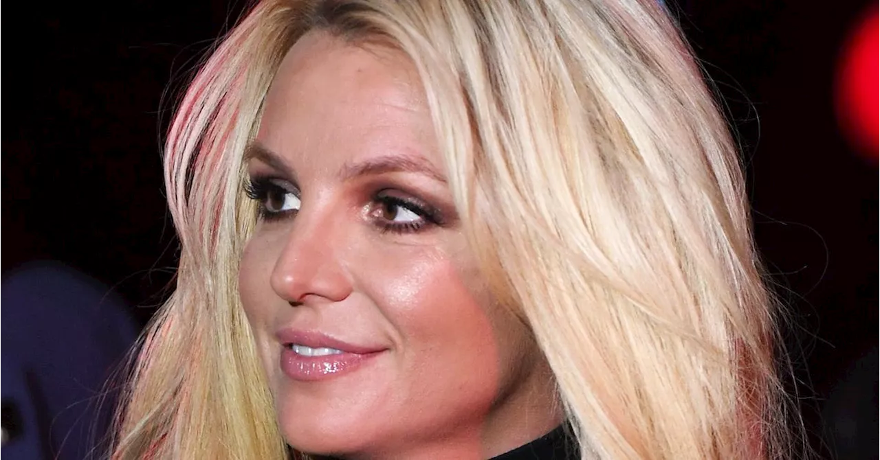 Britney Spears Recalls Parents' Differing Drinking Habits In New Memoir