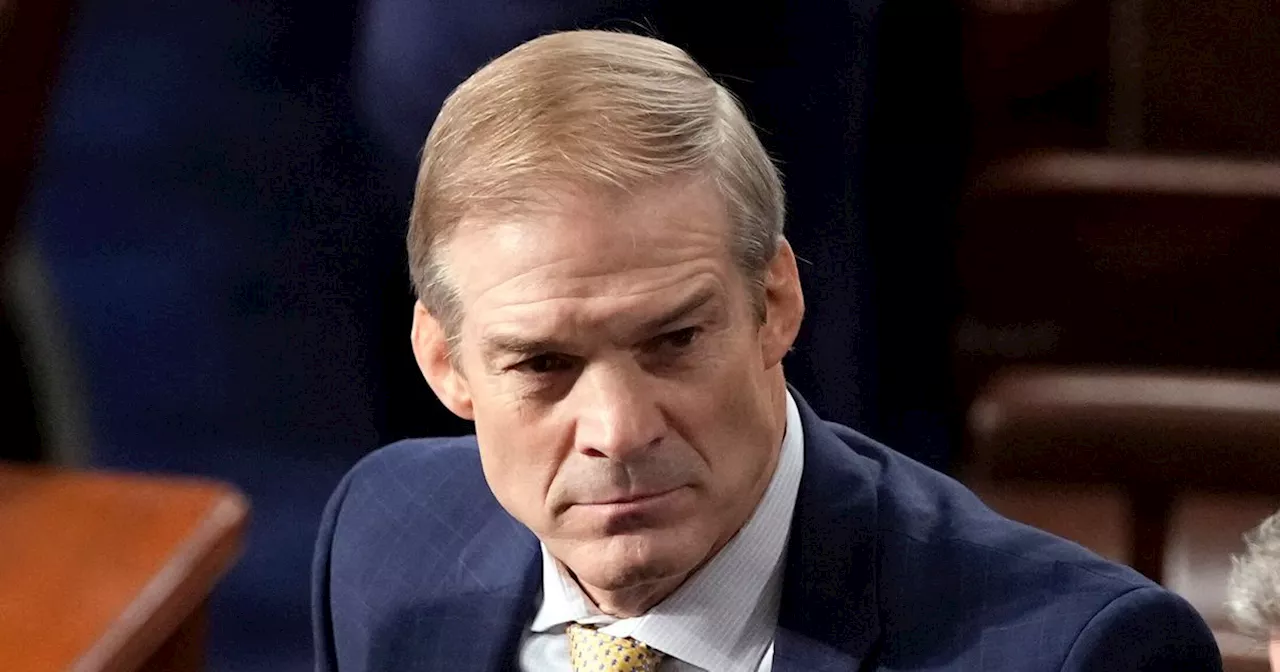 Jim Jordan’s Election Denialism Hurt Him In His First Speaker Vote