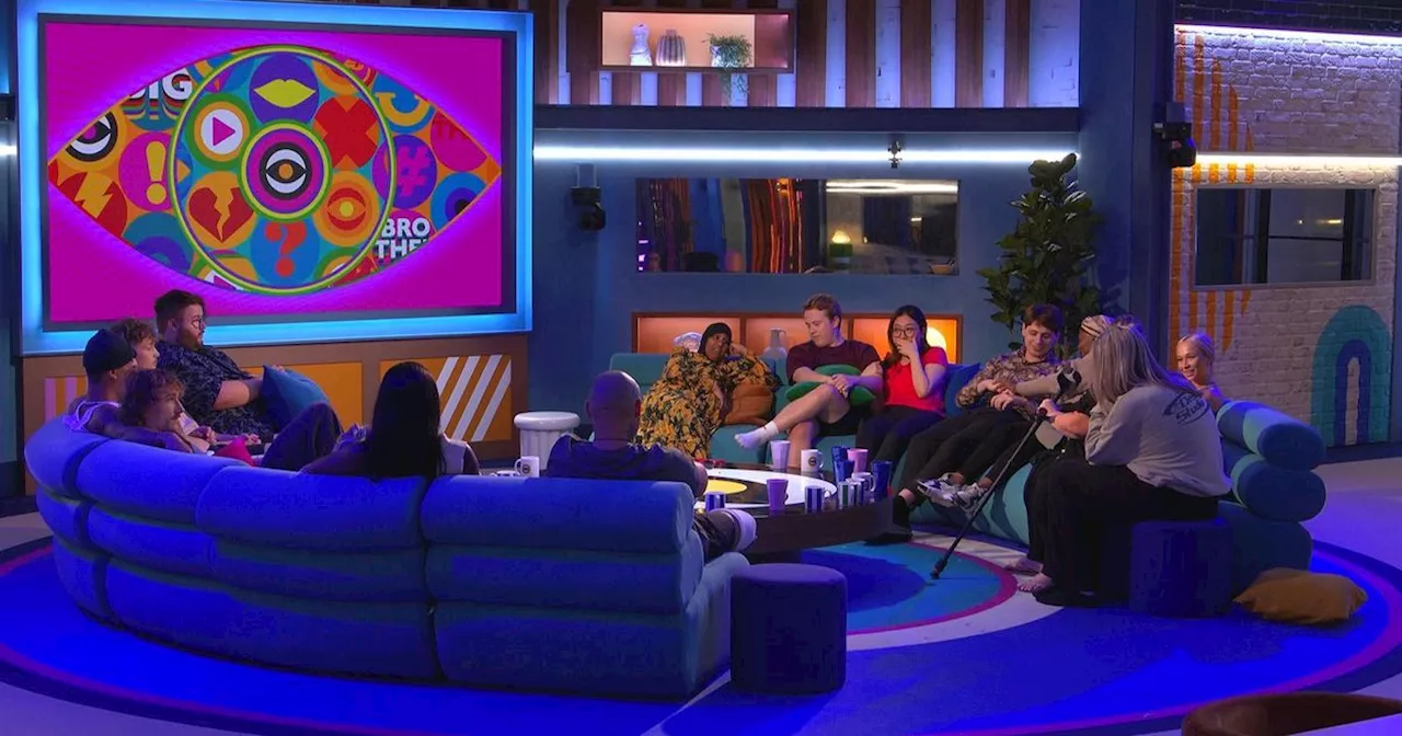 Big Brother Just Confirmed A Major Tweak To This Week's Nominations Ahead Of Second Eviction