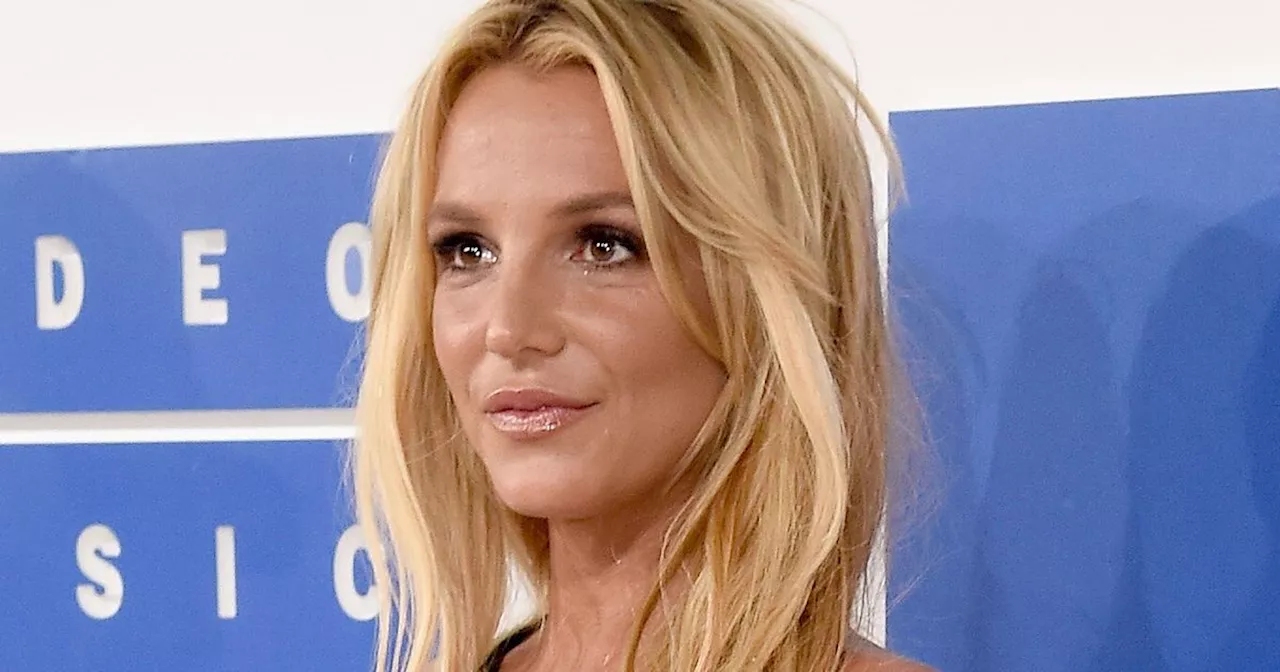 Britney Spears Says Conservatorship 'Stripped' Her Of 'Womanhood' In Excerpts Of New Memoir