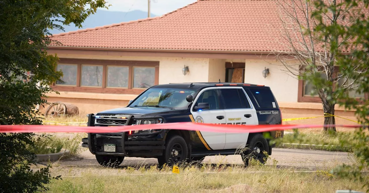 At Least 189 Bodies Found Decaying At Colorado Funeral Home