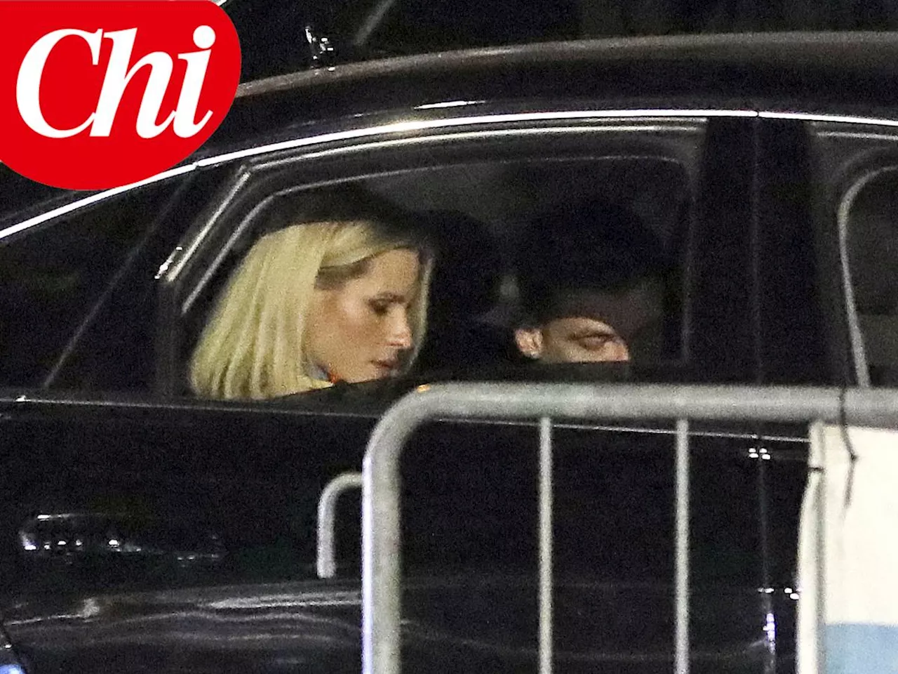 Nuova fiamma per Michelle Hunziker: Alessandro Carollo, l’osteopata romano dei vip