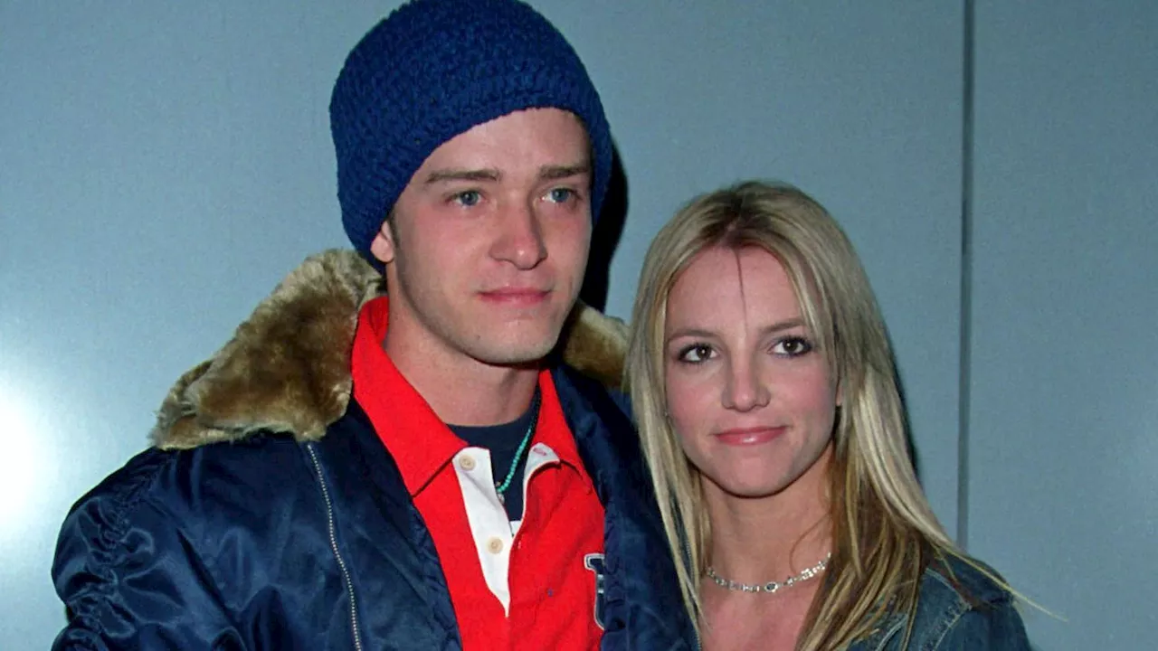 Britney Spears Reveals She Had an Abortion While Dating Justin Timberlake