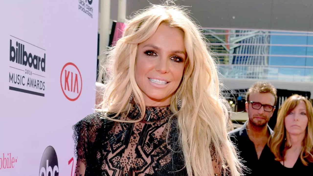 Britney Spears Says She Became a “Child-Robot” Under Her “Soul-Crushing” Conservatorship