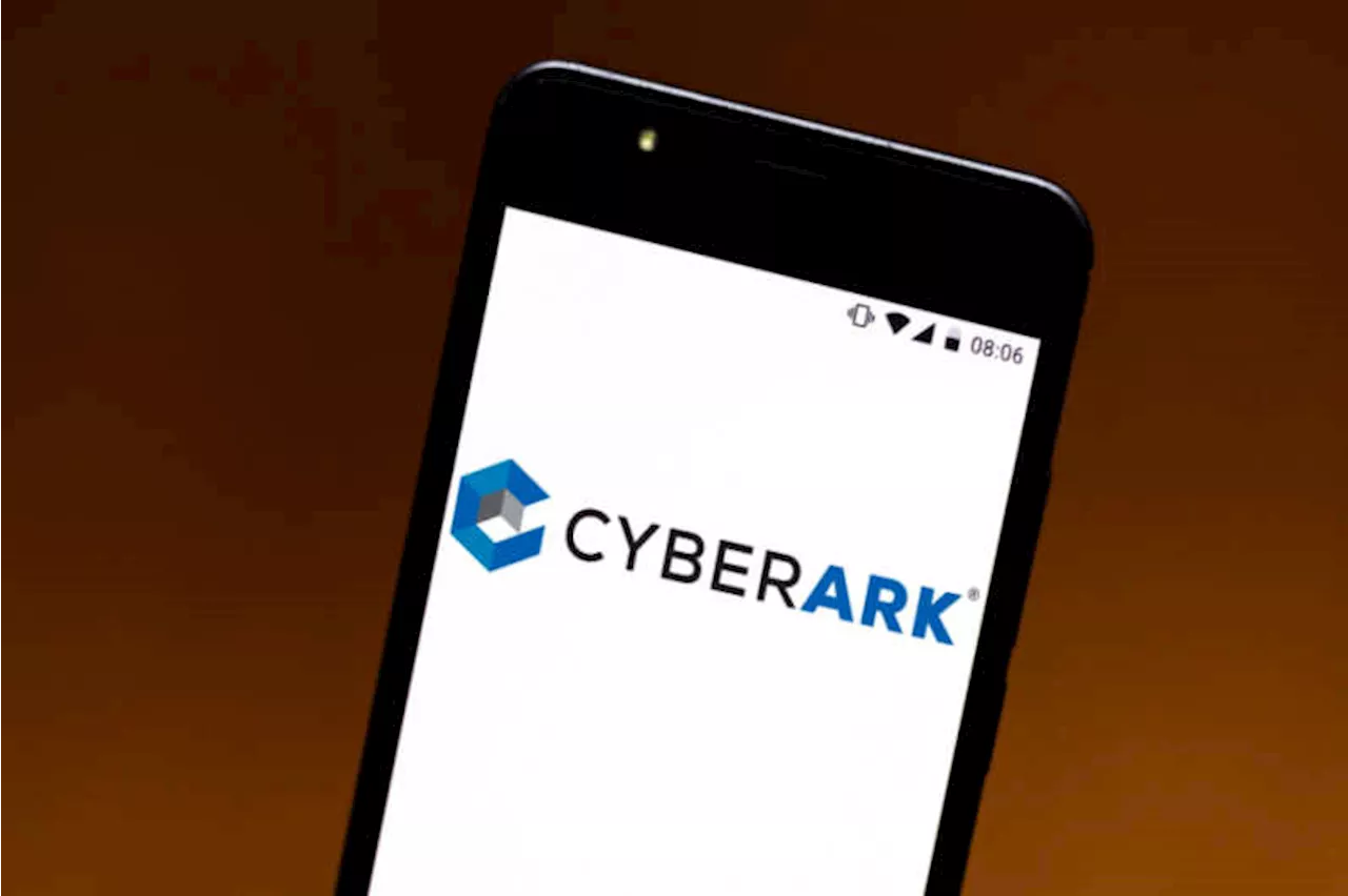 CyberArk Software 'l'un des éditeurs de logiciels de sécurité les mieux positionnés'