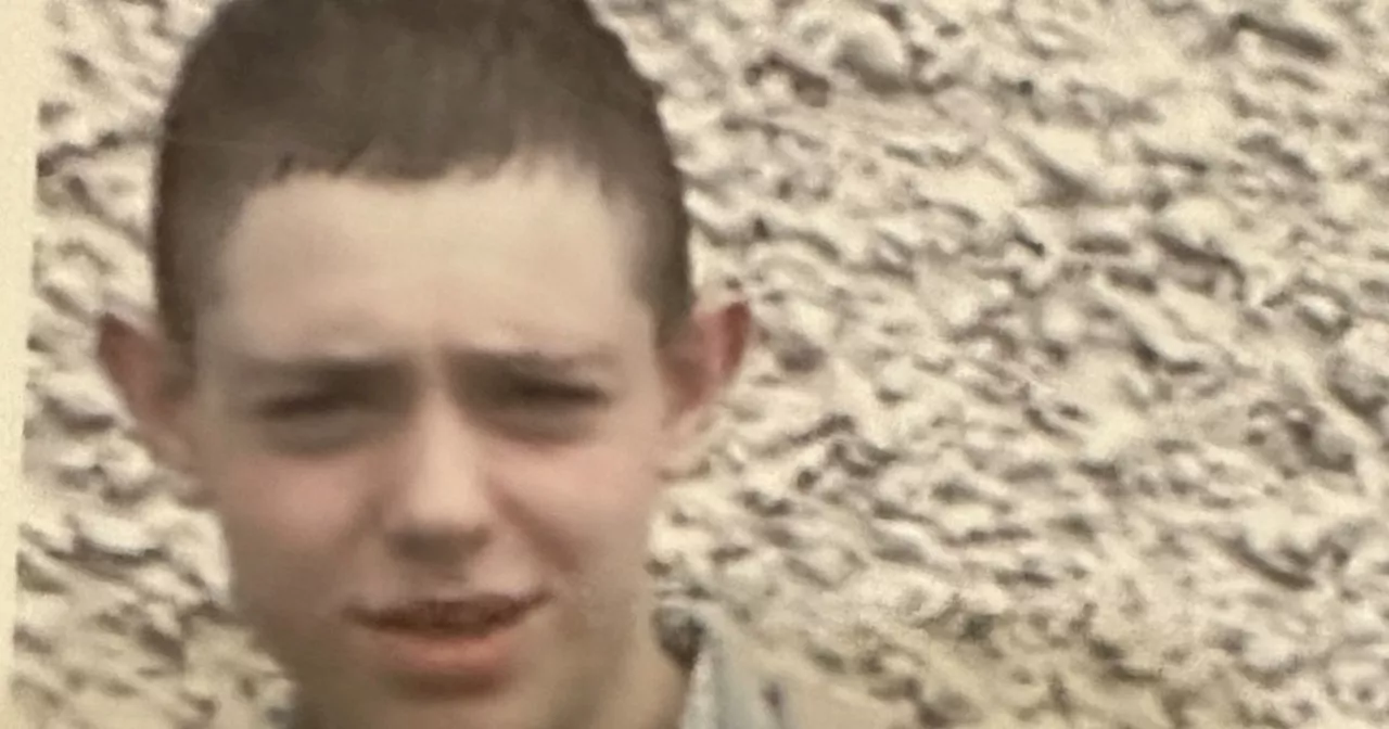 Gardai launch appeal to trace whereabouts of teen missing for three weeks