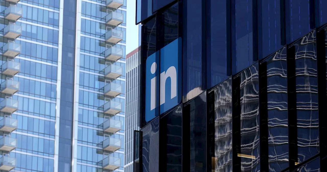 Fate of Irish LinkedIn workers unknown amid global job cuts