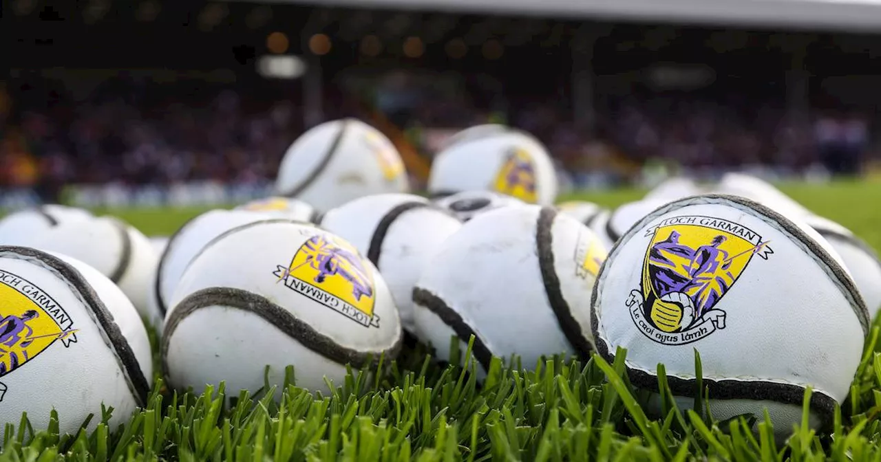 GAA, LFA and Camogie Association in Wexford agree historic partnership to develop training facility