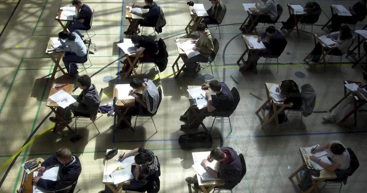 The Irish Times view on Junior Cycle reform: momentum needs to be maintained