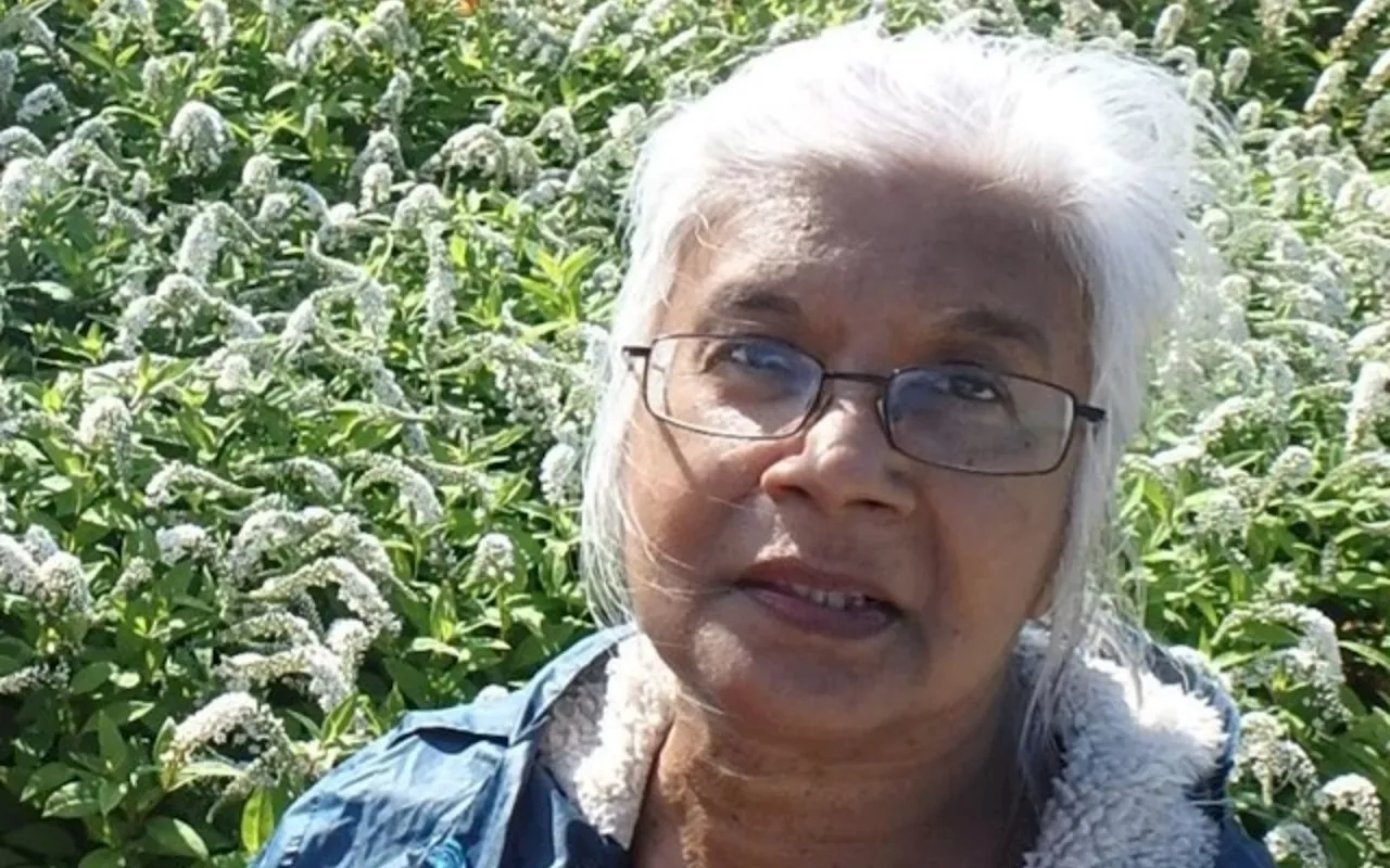 Woman, 77, dies following bus crash in Manchester Piccadilly Gardens