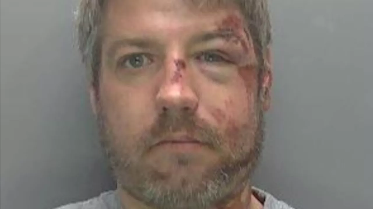 Violent Cambridgeshire abuser sent back to jail for targeting ex and her mum after release