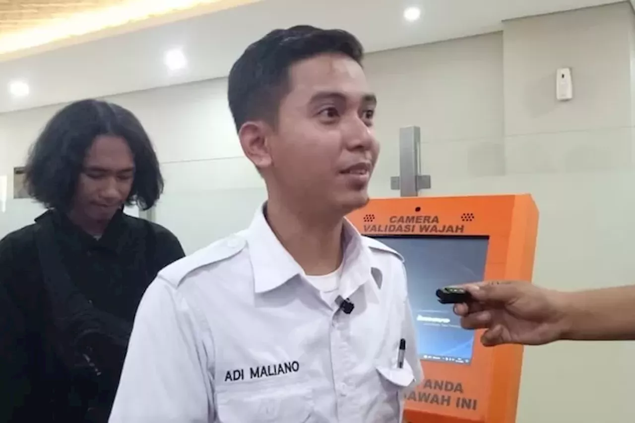 Kasus Dugaan Penyebaran Hoaks Hashim Masuki Babak Baru, Bareskrim Mulai ...