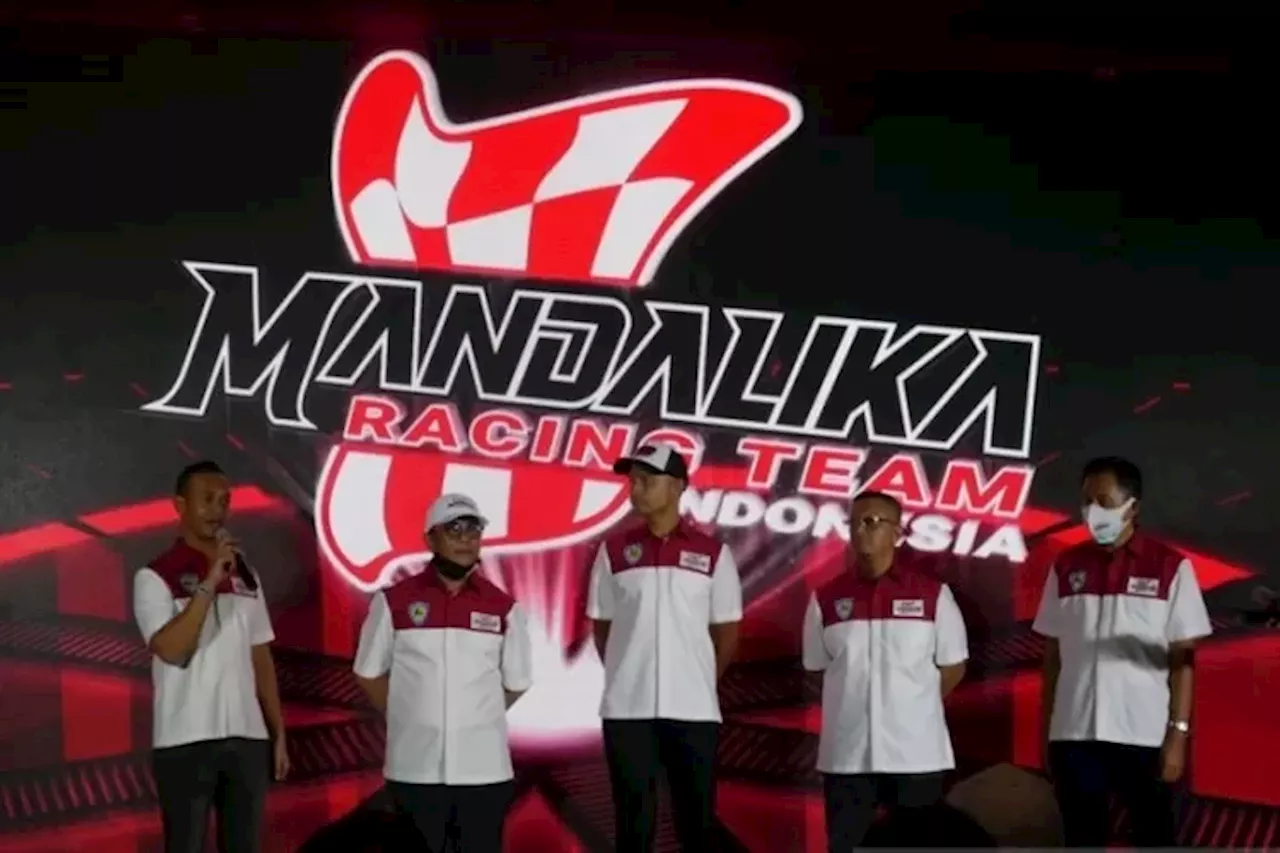 Sukses Gelar MotoGP, Indonesia Siap Buka Mandalika Racing Academy