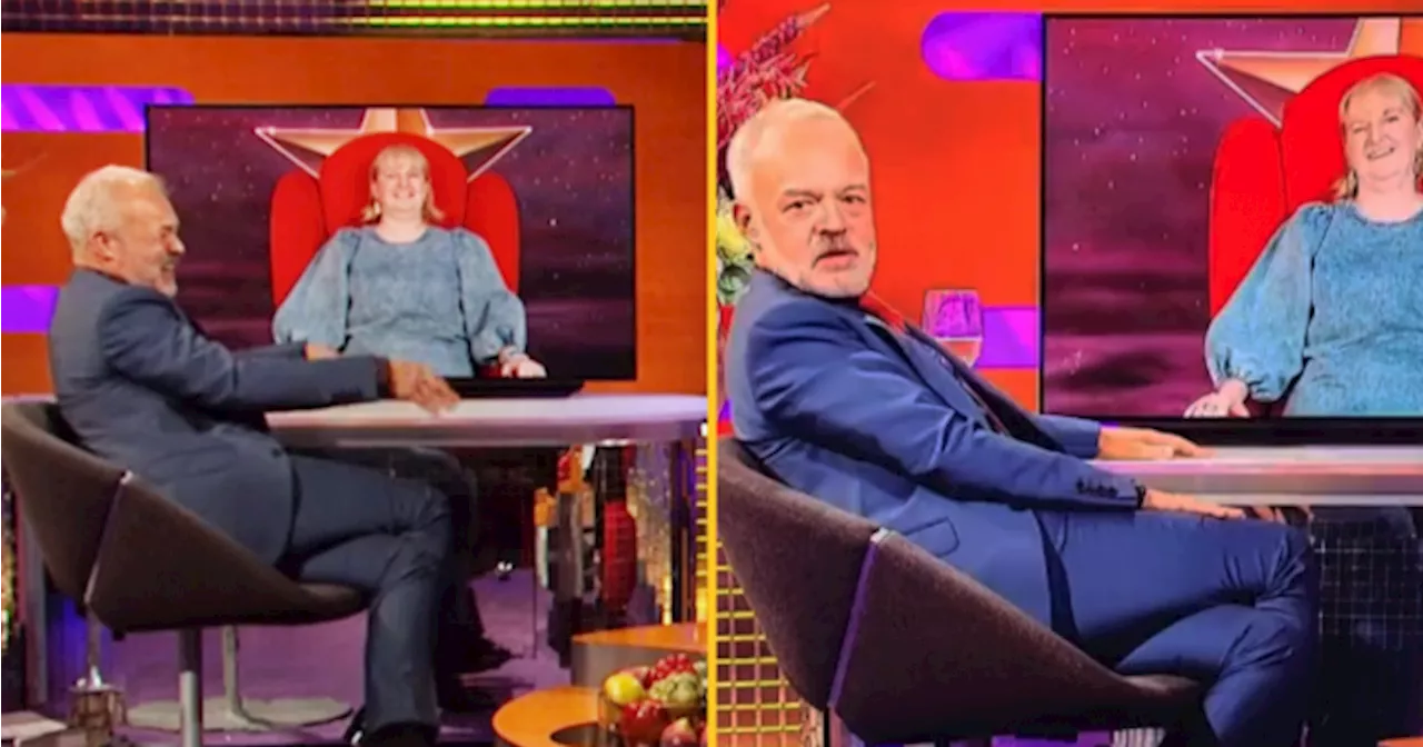 Irish town hits back after being labelled 'horrible' on Graham Norton show