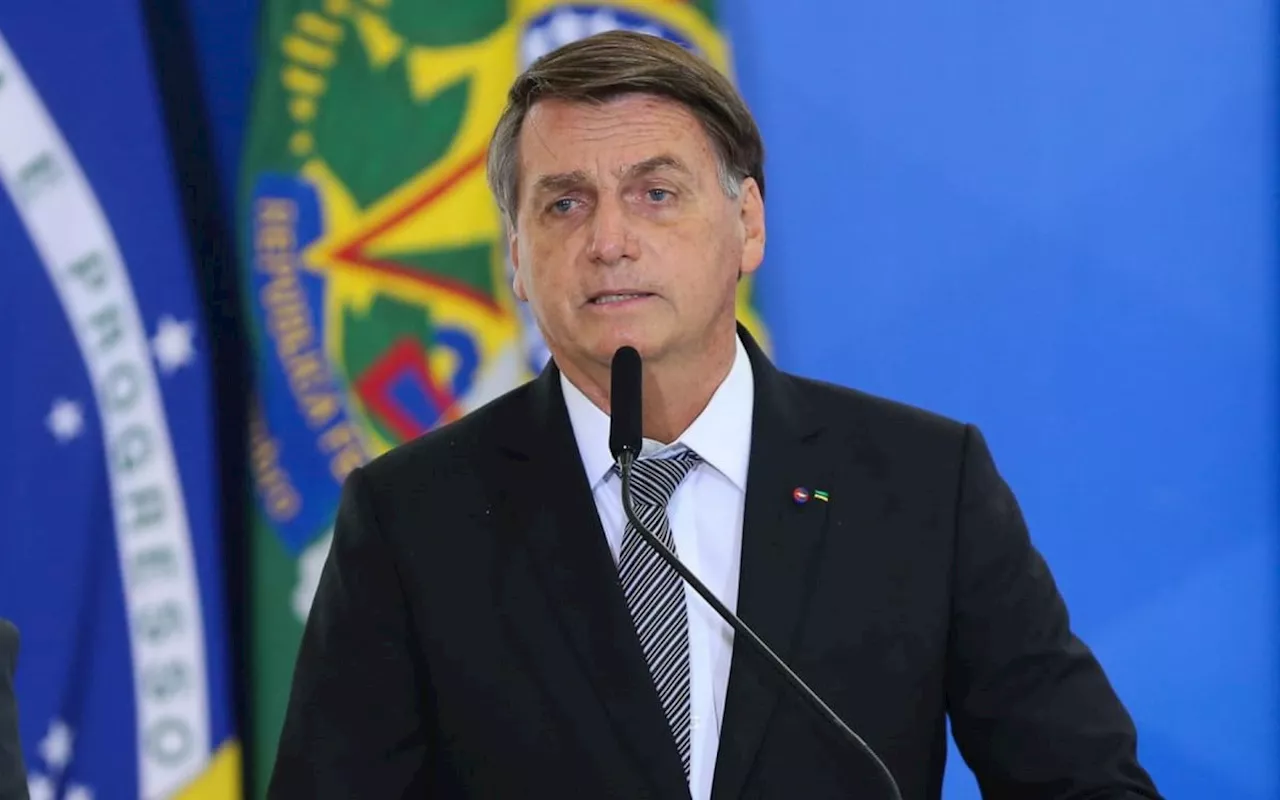 TSE retoma nesta terça-feira julgamento de Bolsonaro por abuso de poder nas eleições