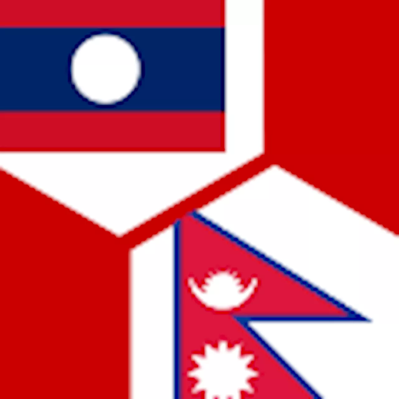 - Nepal : | 1. Runde | WM-Qualifikation Asien 2023/25