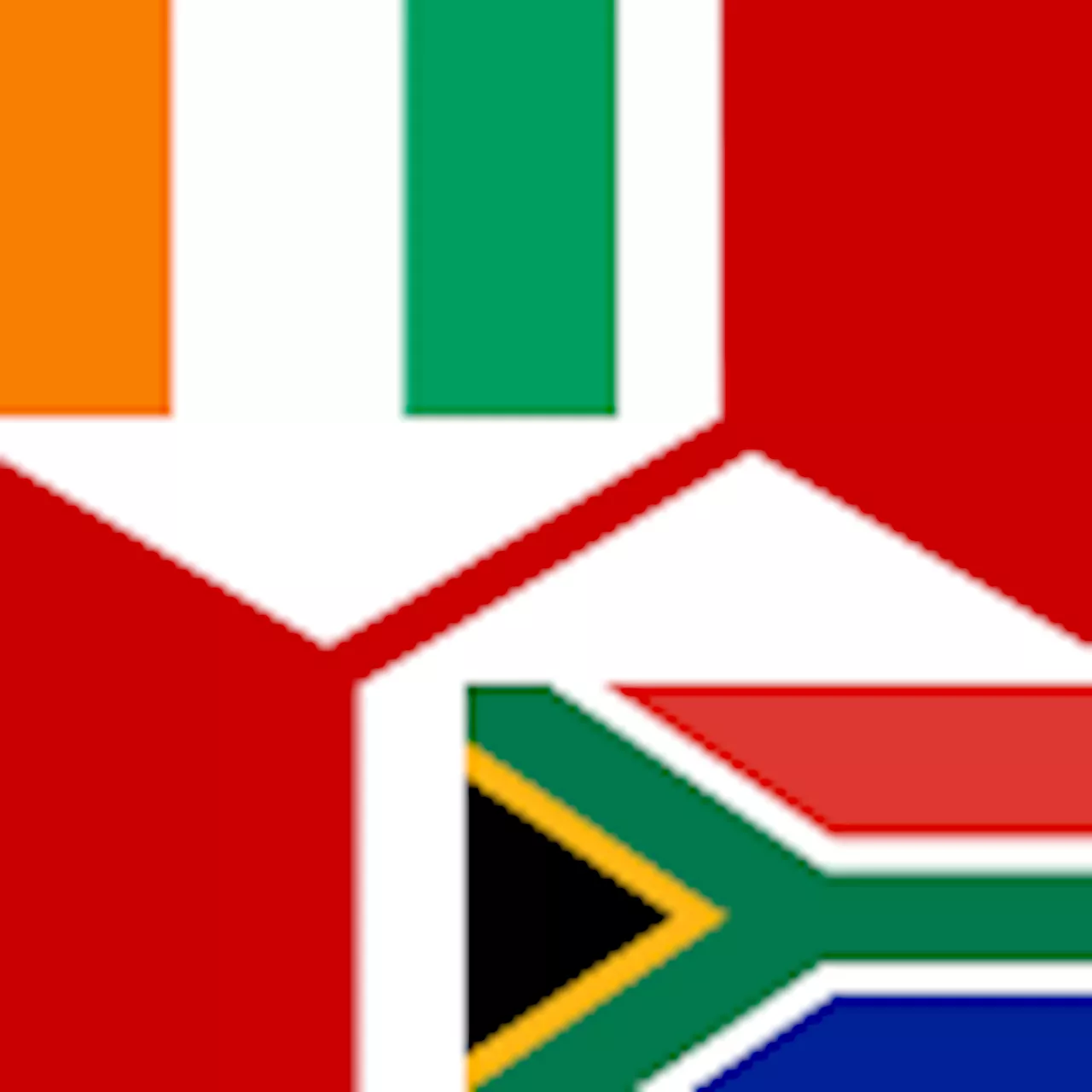 - Südafrika : | 5. Spieltag | Nationalteams Freundschaftsspiele 2023