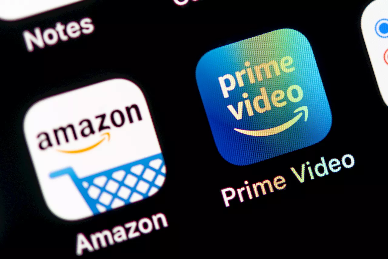 Amazon Prime Video auf mehreren Geräten: Funktioniert das?