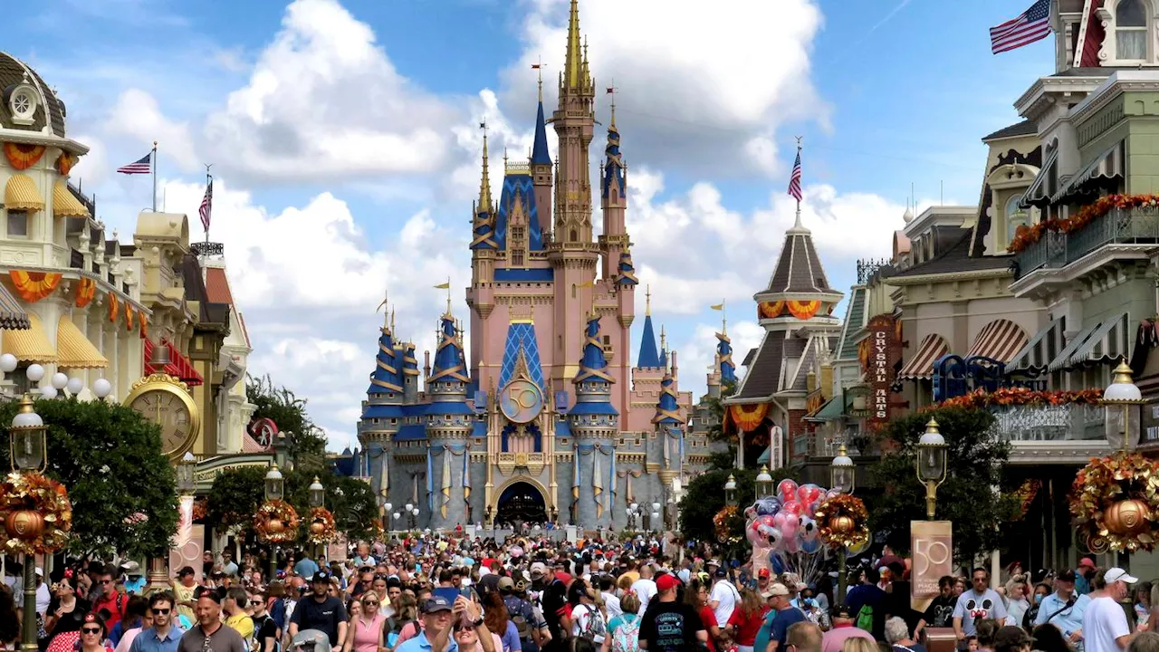 Disney attorneys want to question former administrator in lawsuit with DeSantis appointees