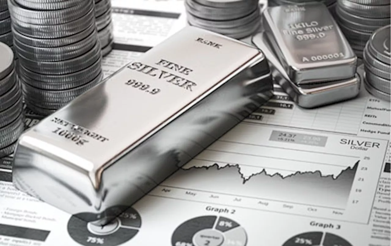 Off the record: silver looks better than gold in 2024 according to LBMA survey