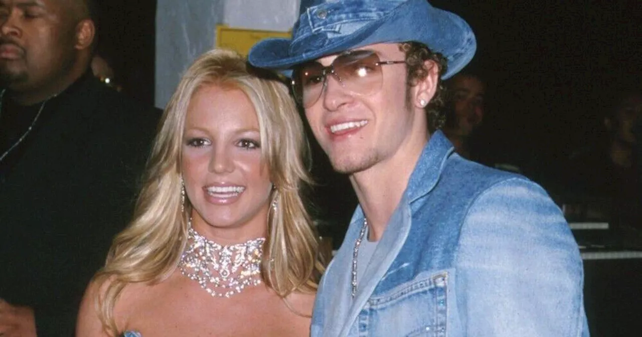 Britney Spears had abortion after getting pregnant with Justin Timberlake's baby