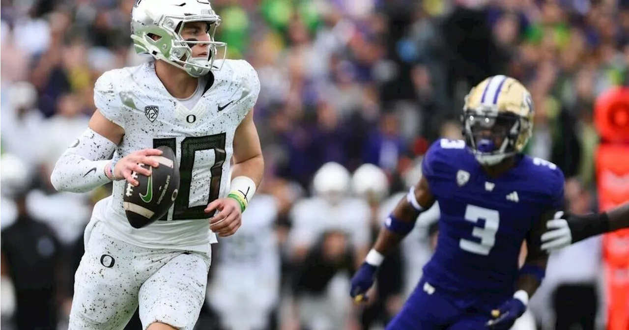 No. 9 Oregon seeks better execution vs. Washington St.